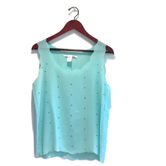 Ellison Tank Top - Picture 1 of 13